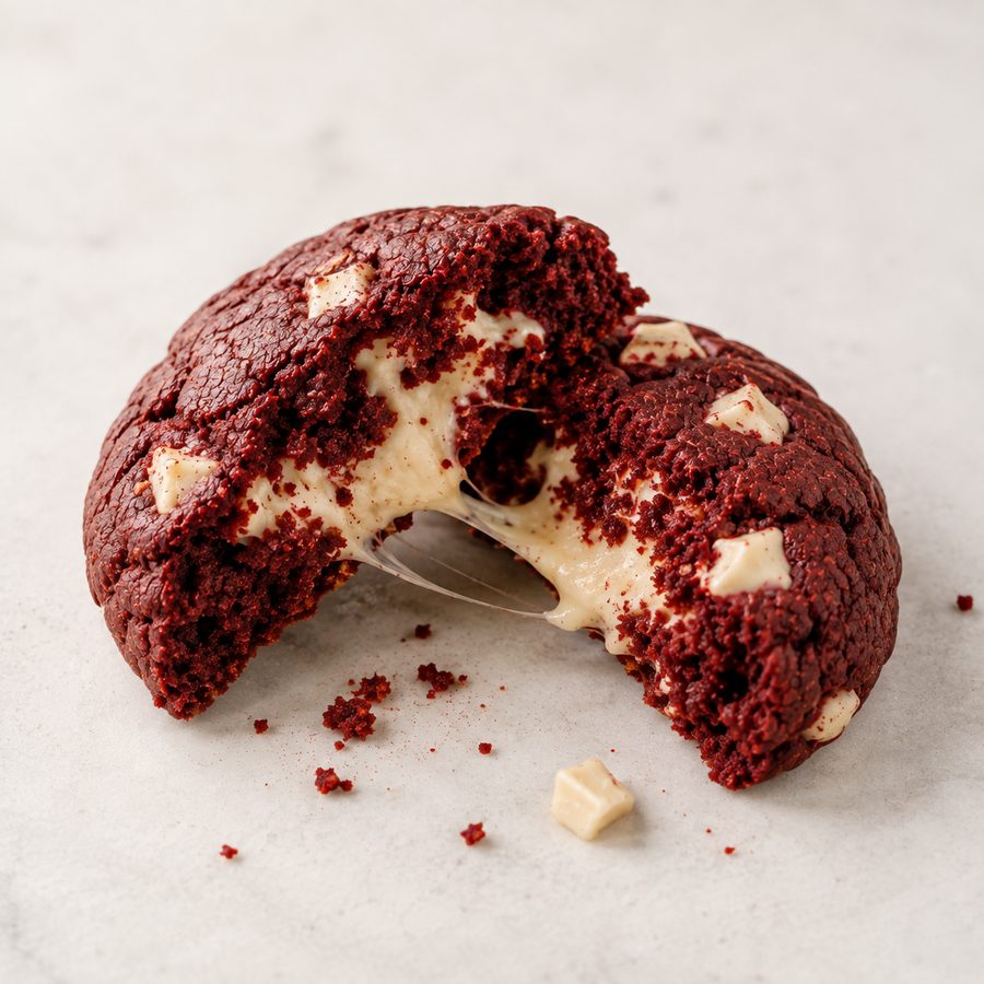Red Velvet